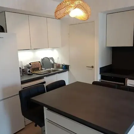 Apartment Maxime - Superbe Neuf Classe 4 Etoiles *