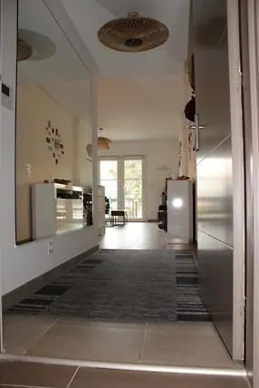 Apartment Maxime - Superbe Neuf Classe 4 Etoiles Sainte-Maxime
