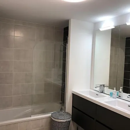 Maxime - Superbe Neuf Classe 4 Etoiles Apartment