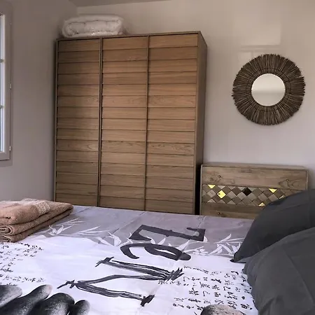 Maxime - Superbe Neuf Classe 4 Etoiles Apartment Sainte-Maxime