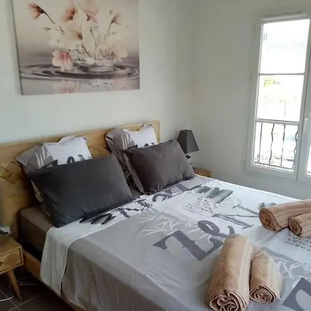 Apartment Maxime - Superbe Neuf Classe 4 Etoiles *