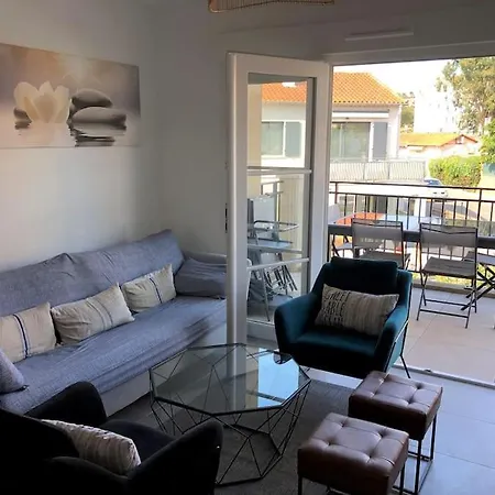 Apartment Maxime - Superbe Neuf Classe 4 Etoiles Sainte-Maxime