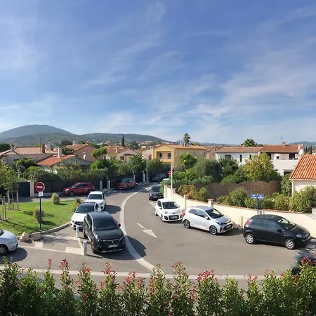 Apartment Maxime - Superbe Neuf Classe 4 Etoiles Sainte-Maxime